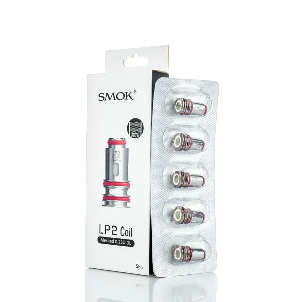 Smok LP2 Replacement Coils