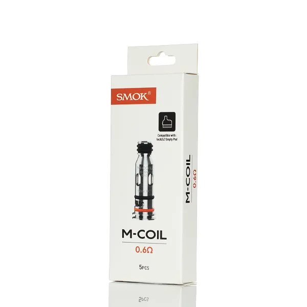 SMOK M Replacement Coils - Image 2