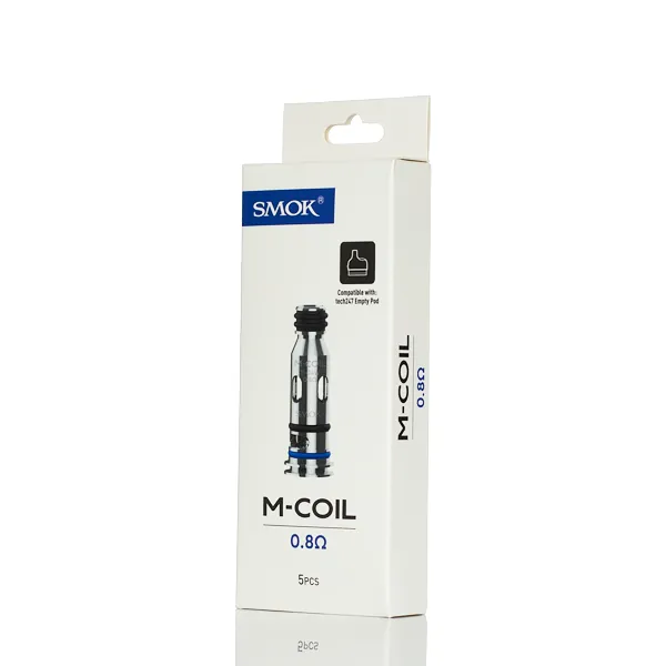 SMOK M Replacement Coils - Image 3