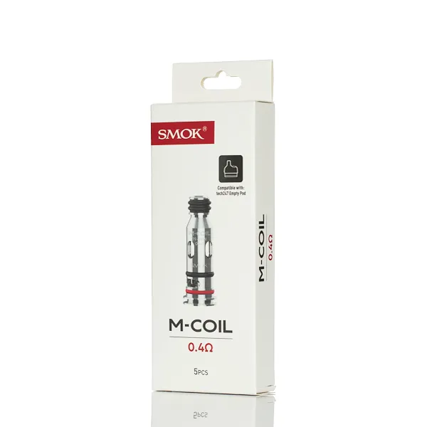 SMOK M Replacement Coils - Image 4