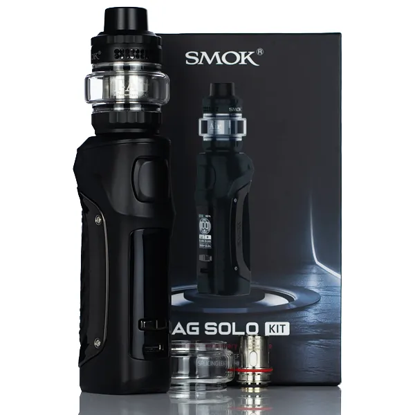 SMOK Mag Solo 100W Starter Kit - Image 6