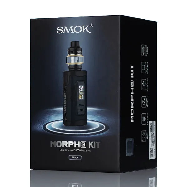 SMOK Morph 3 230W Starter Kit - Image 10