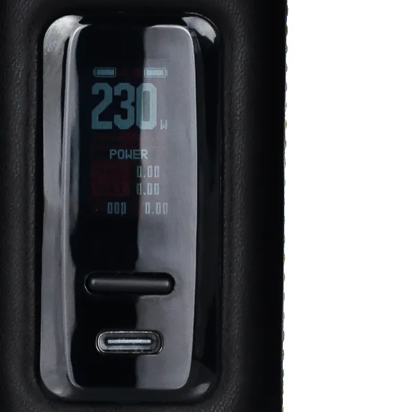 SMOK Morph 3 230W Starter Kit - Image 2