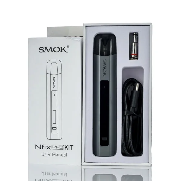 SMOK Nfix PRO 25W Pod System - Image 9