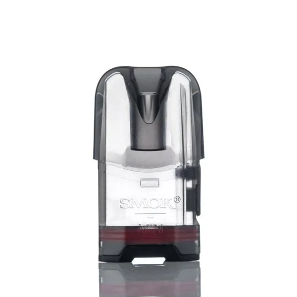 SMOK Nfix PRO Replacement Pods - Pack of 3 - Image 2