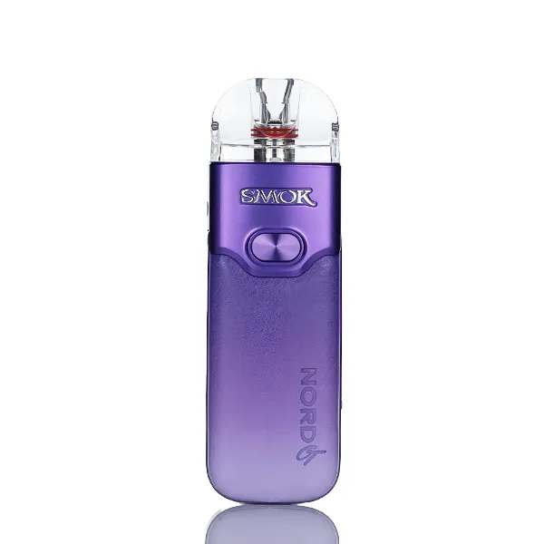 SMOK Nord GT 80W Pod Mod Kit - Image 3