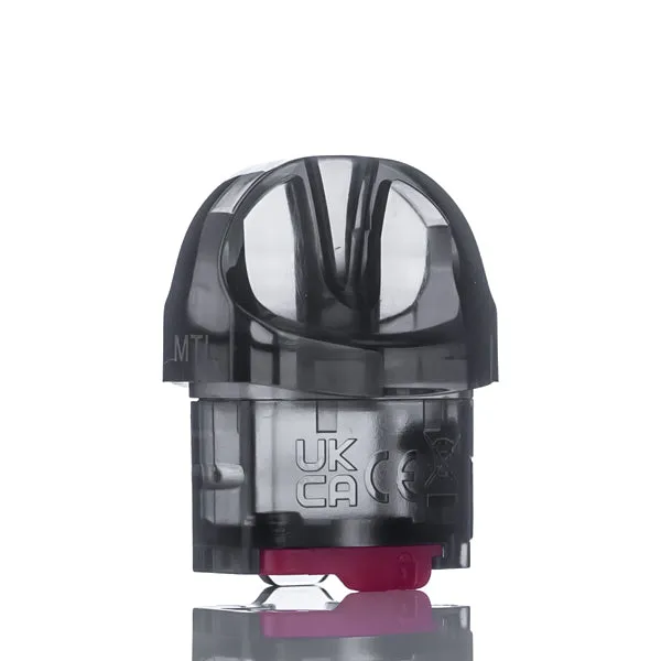 SMOK Nord Pro Replacement Pods - Image 3