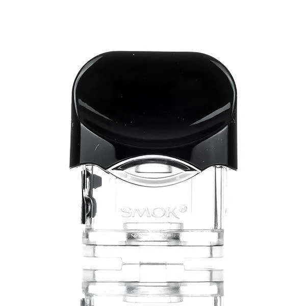 SMOK Nord Replacement Cartridge - Image 3