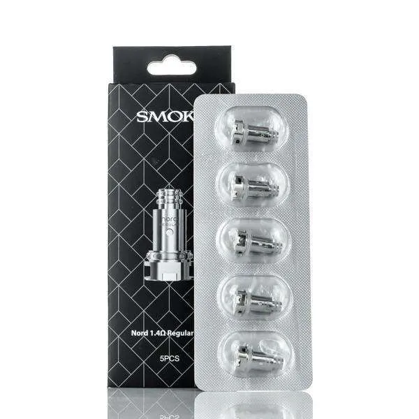 SMOK Nord Replacement Coil Pack