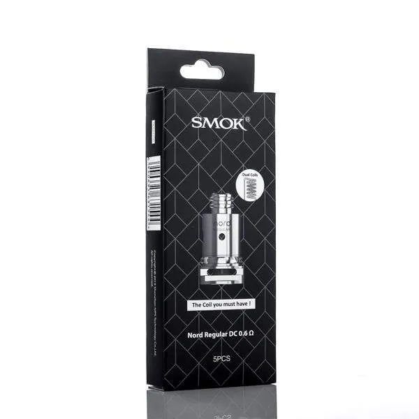 SMOK Nord Replacement Coil Pack - Image 10