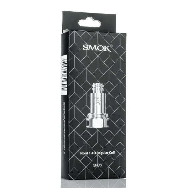 SMOK Nord Replacement Coil Pack - Image 3