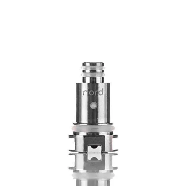 SMOK Nord Replacement Coil Pack - Image 4