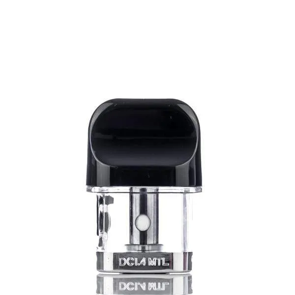 SMOK Novo 2 Replacement Pods - Image 2