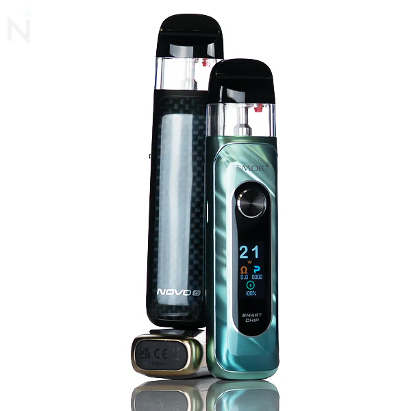 SMOK Novo 6 Pod System - Image 6