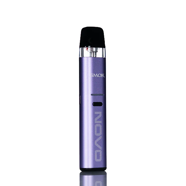 SMOK Novo Eco 30W Pod System Kit - Image 8