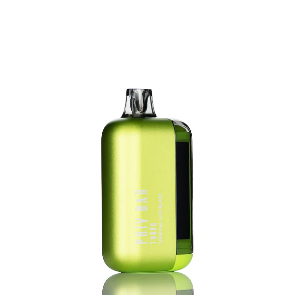 SMOK Priv Bar Turbo 15K 15000 Puffs Disposable Vape - 16mL - Image 16