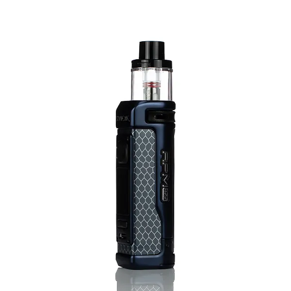SMOK RPM 100 100W Pod Mod Kit - External Battery - Image 18
