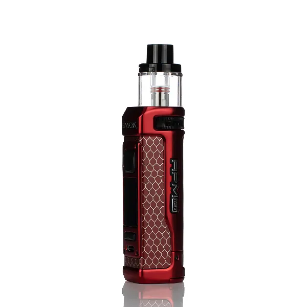 SMOK RPM 100 100W Pod Mod Kit - External Battery - Image 25