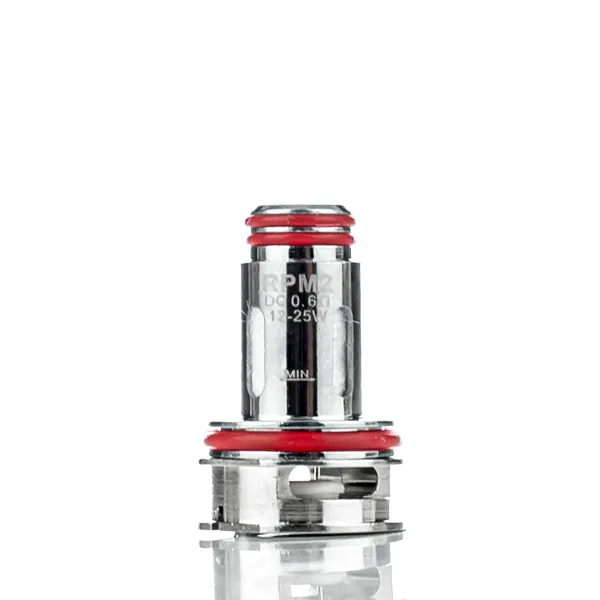 SMOK RPM 2 Replacement Coils - Image 7