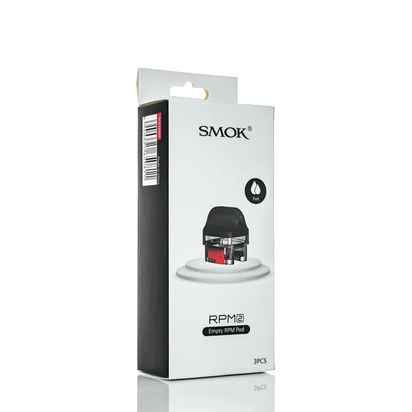 SMOK RPM 2 Replacement Pod - Image 13