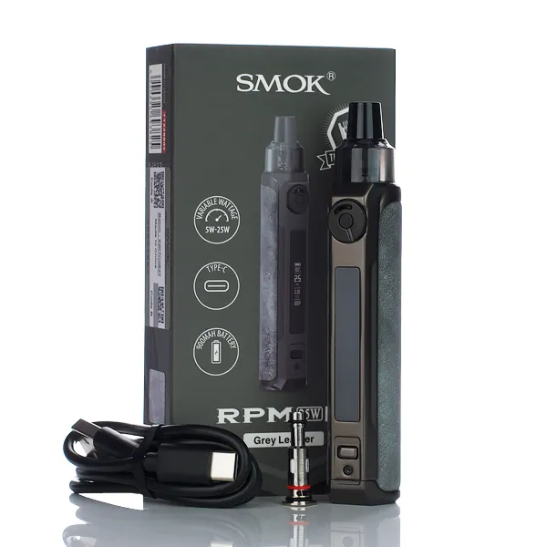 SMOK RPM 25W Pod System - Image 14