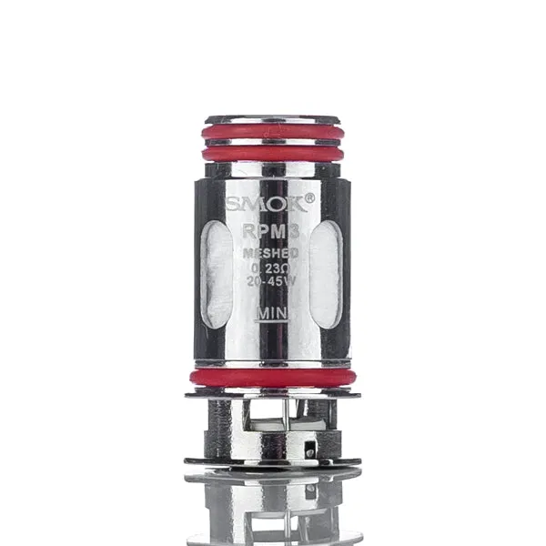 SMOK RPM 3 Replacement Coils - Image 2