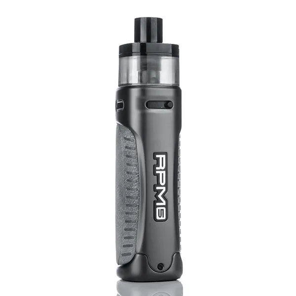 SMOK RPM 5 80W Pod Mod Kit - 2000mAh Built-In Battery - Image 3
