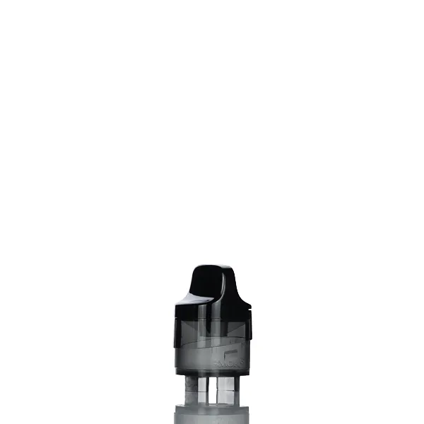 SMOK RPM C Empty 4ml Replacement Pods - 3 Pack - Image 3