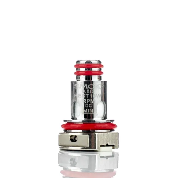 SMOK RPM Replacement Coils - Image 29