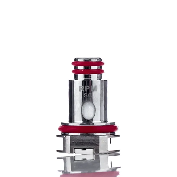 SMOK RPM Replacement Coils - Image 3