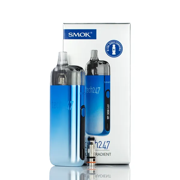 SMOK 247 30W Pod System - Image 11