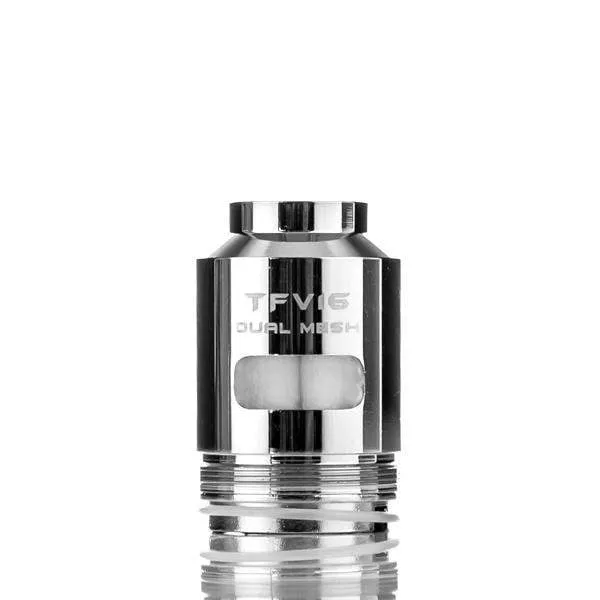 SMOK TFV16 Mesh Replacement Coils (DISCONTINUED) - Image 3