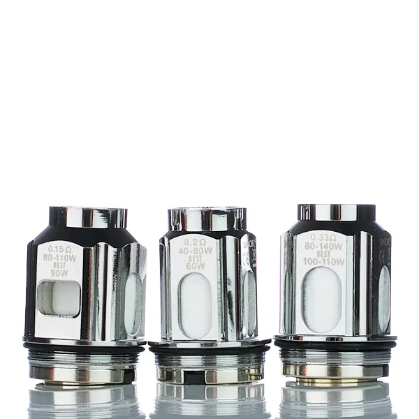 SMOK TFV18 Mini Replacement Coils - Image 2