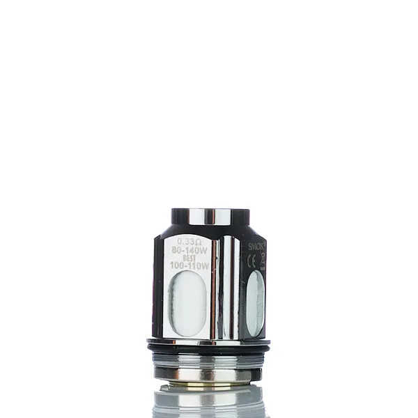 SMOK TFV18 Mini Sub-Ohm Tank - Image 6