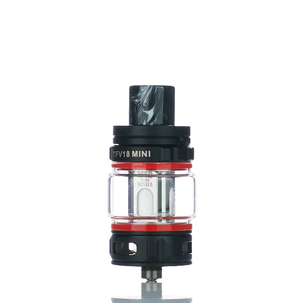 SMOK TFV18 Mini Sub-Ohm Tank - Image 9
