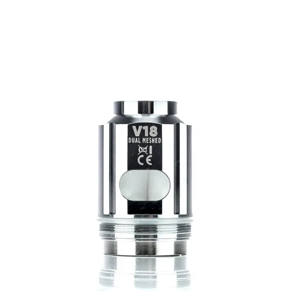 SMOK TFV18 Replacement Coils - Image 2