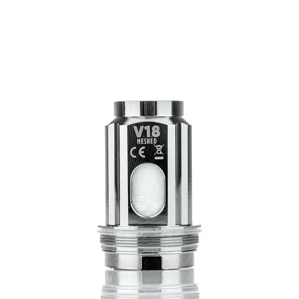 SMOK TFV18 Replacement Coils - Image 8