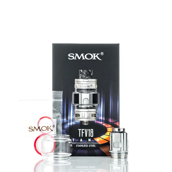 SMOK TFV18 Sub-Ohm Tank - Image 13