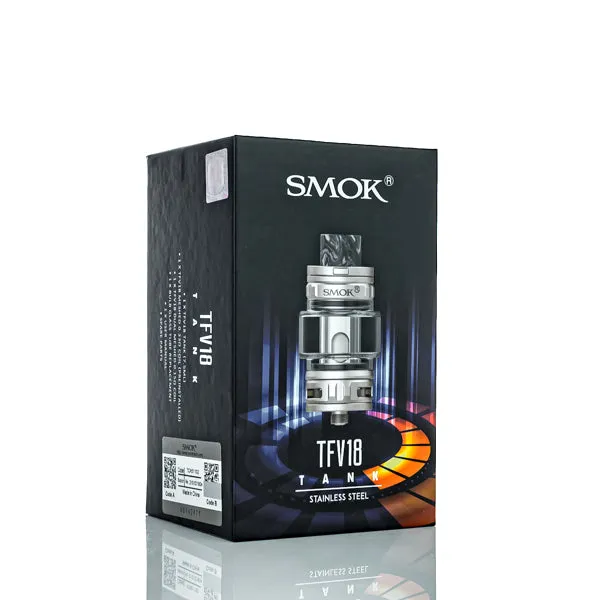 SMOK TFV18 Sub-Ohm Tank - Image 14