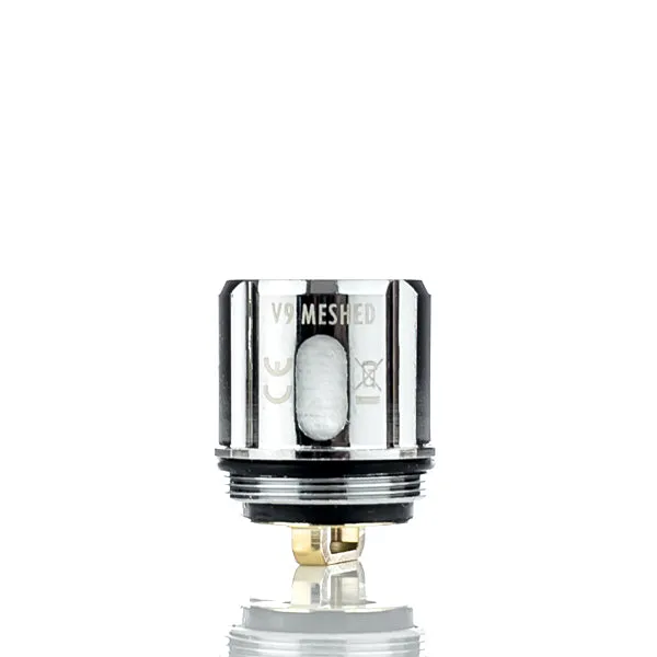 SMOK TFV9 Replacement Mesh Coils - Image 2