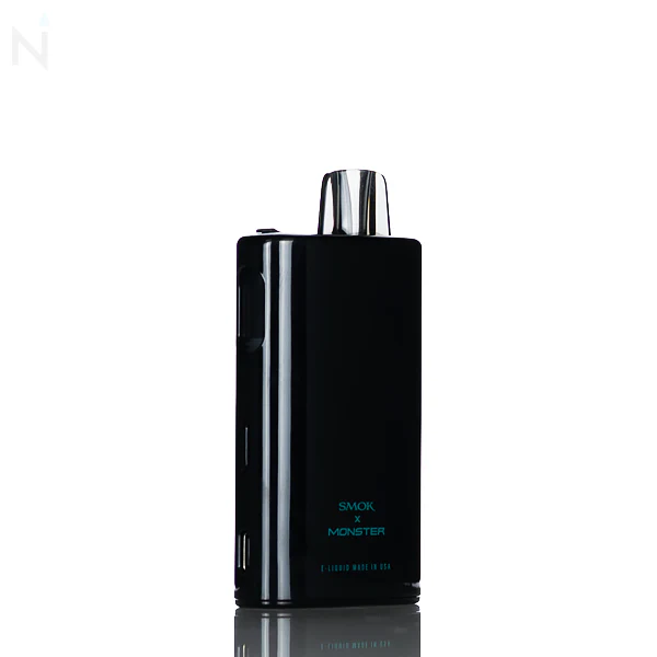 SMOK x Pod Monster 80K Puffs Refillable Disposable - Image 10