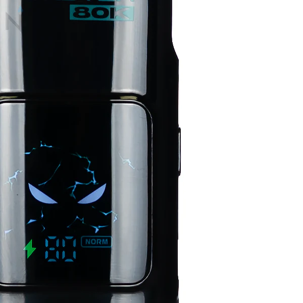 SMOK x Pod Monster 80K Puffs Refillable Disposable - Image 4