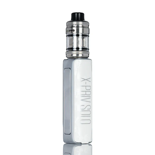 SMOK X-Priv Solo 80W Starter Kit - Image 10