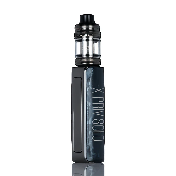 SMOK X-Priv Solo 80W Starter Kit - Image 8