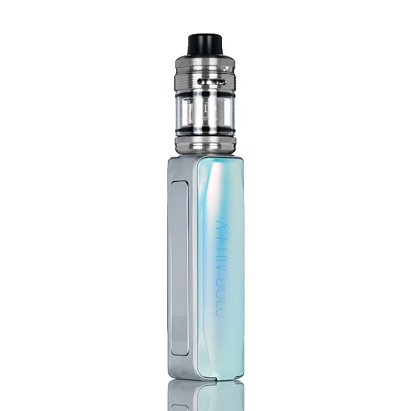 SMOK X-Priv Solo 80W Starter Kit - Image 9