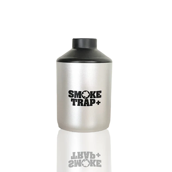 Smoke Trap + Personal Air Filter