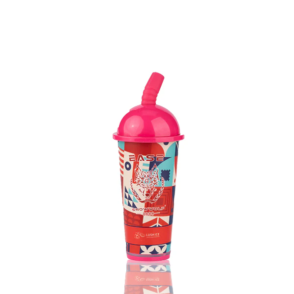 SnowWolf Ease 8000 Puffs Disposable - Image 10