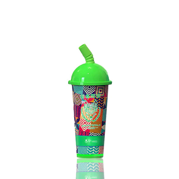 SnowWolf Ease 8000 Puffs Disposable - Image 4