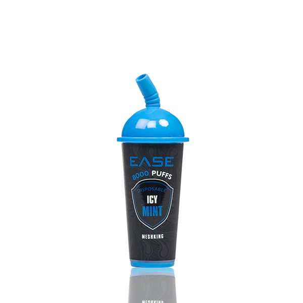 SnowWolf Ease 8000 Puffs Disposable - Image 7