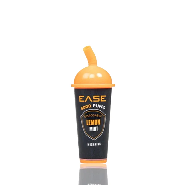 SnowWolf Ease 8000 Puffs Disposable - Image 9